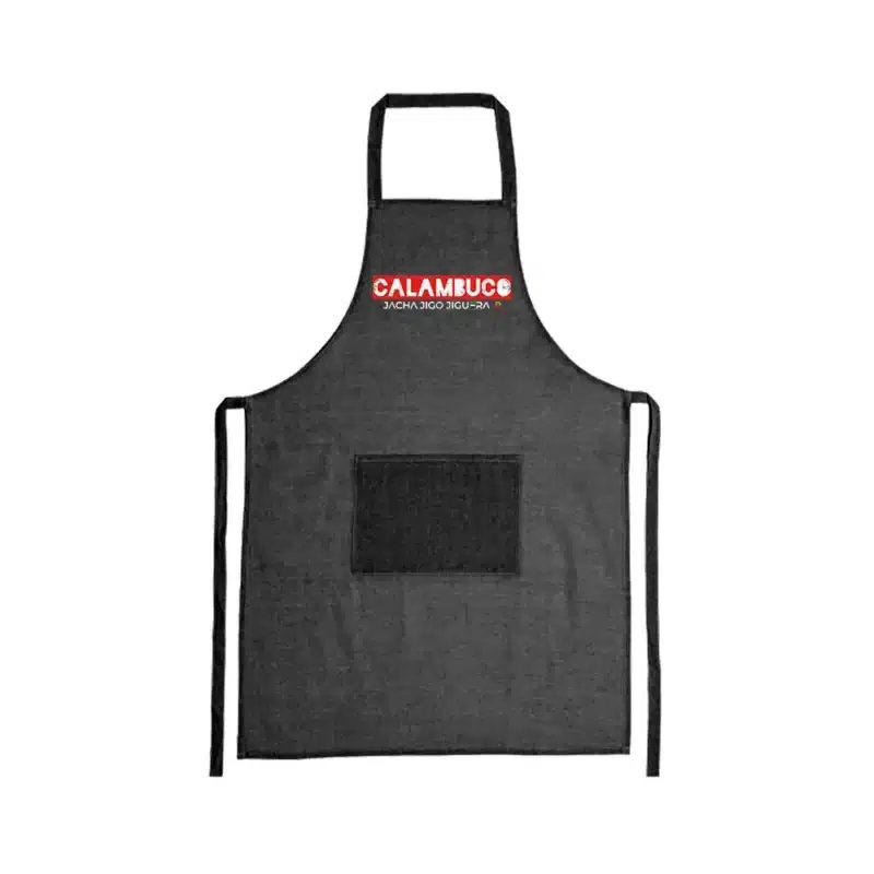 Delantal Extremadura Calambuco