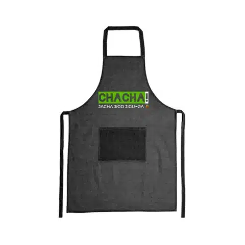 Delantal Extremadura Chacha
