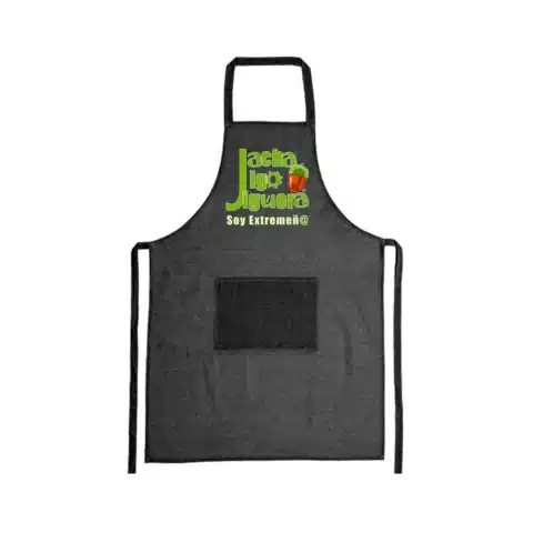 Delantal Extremadura Jacha
