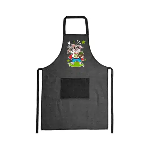 Delantal Extremadura SuperJacha