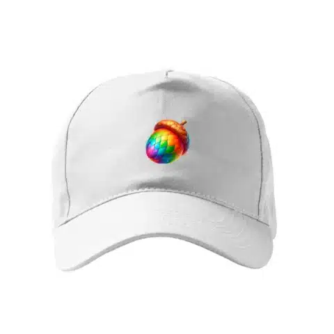 Gorra Bellota Multicolor
