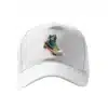 Gorra Zapatilla - Gorras - Extremadura - Jacha Jigo Jiguera