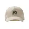 Gorra Jacha UC