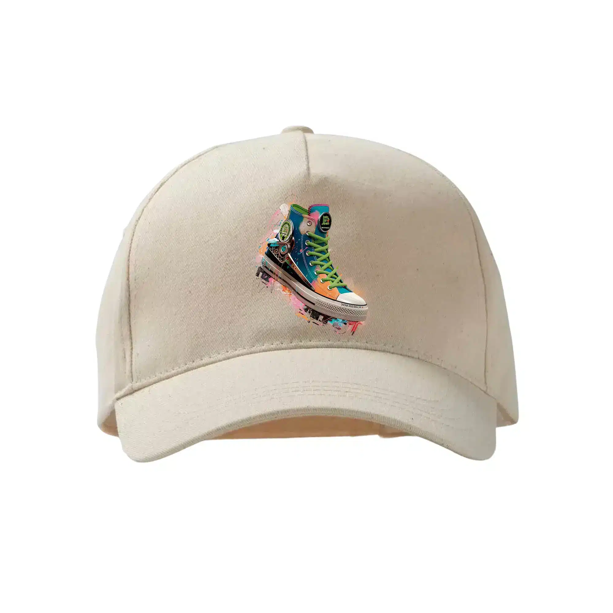 Gorra Zapatilla