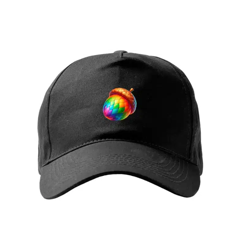 Gorra Bellota Multicolor