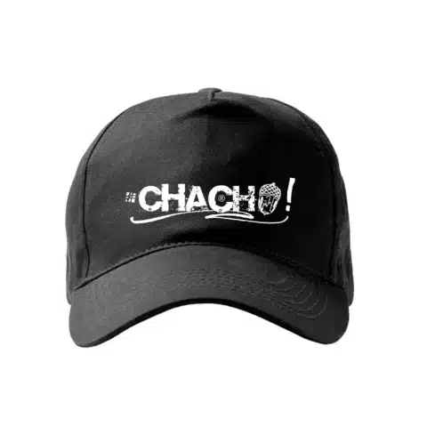 Gorra Chacho