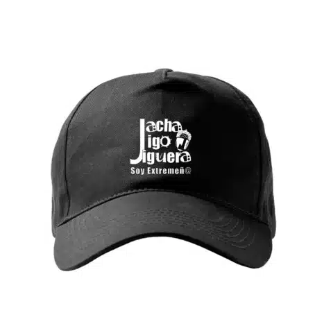 Gorra Jacha UC