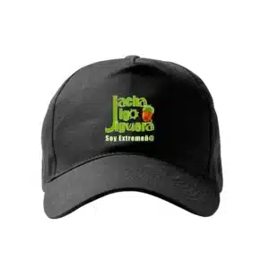 Gorra Jacha
