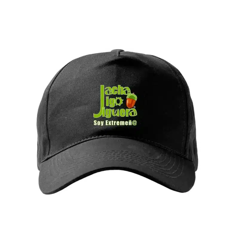 Gorra Jacha