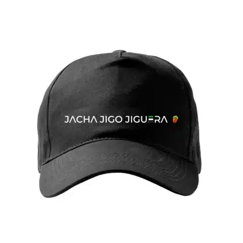 Gorra Lezna