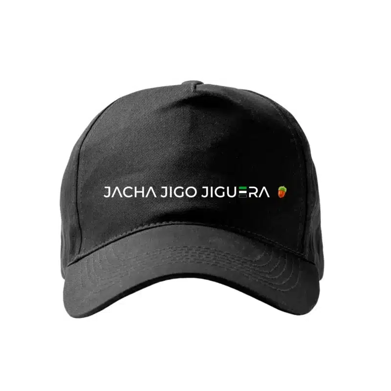Gorra Lezna