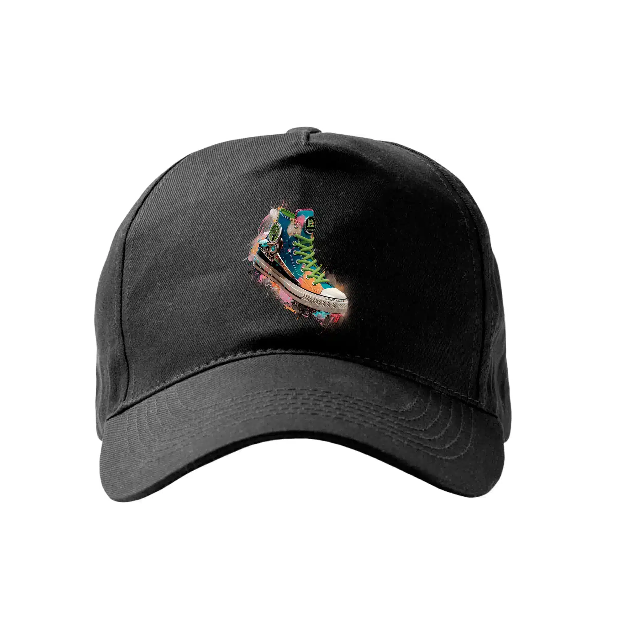 Gorra Zapatilla