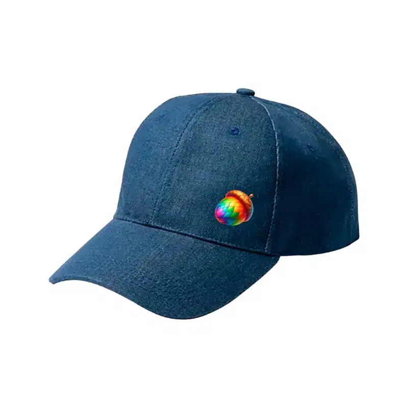 Gorra Vaquera Bellota Multicolor
