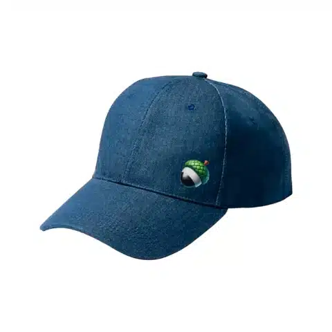 Gorra Vaquera Bellota Extremadura