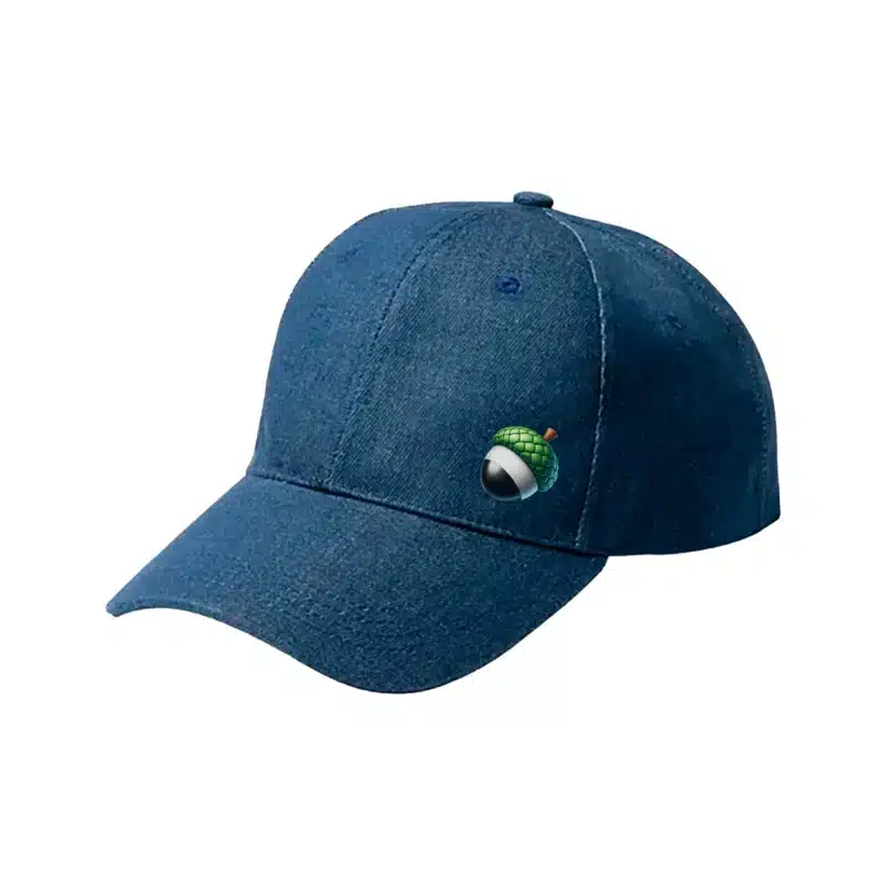 Gorra Vaquera Bellota Extremadura