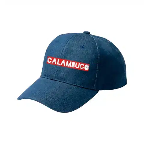 Gorra Vaquera Calambuco