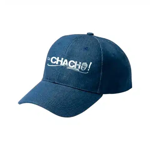 Gorra Vaquera Chacho