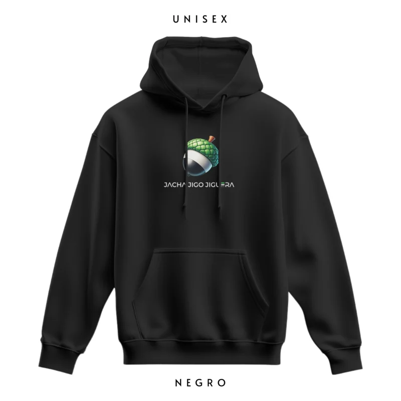 Sudadera Bellota Extremadura