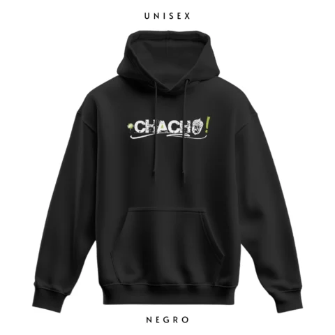 Sudadera Chacho 02