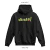 Sudadera Chacho 01 - Sudaderas con capucha - Extremadura - Jacha Jigo Jiguera