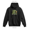 Sudadera Jacha - Sudaderas con capucha - Extremadura - Jacha Jigo Jiguera