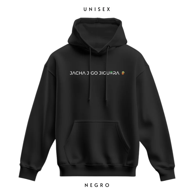 Sudadera Lezna