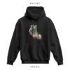 Sudadera Zapatilla