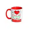 Taza Extremadura Eres mi Extremeña Favorita - Tazas - Extremadura - Jacha Jigo Jiguera