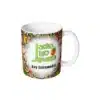 Taza Extremadura Felicidades Mamá - Tazas - Extremadura - Jacha Jigo Jiguera