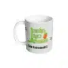 Taza Extremadura Soy de mi Pueblo - Personalizadas - Extremadura - Jacha Jigo Jiguera