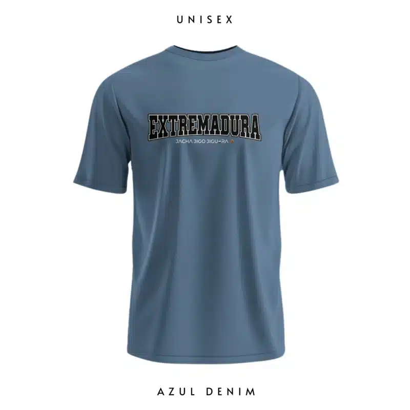 Camiseta Zagal LN