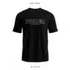 Camiseta Zagal LB - Colección Básica - Extremadura - Jacha Jigo Jiguera