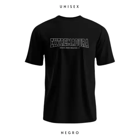 Camiseta Zagal LB