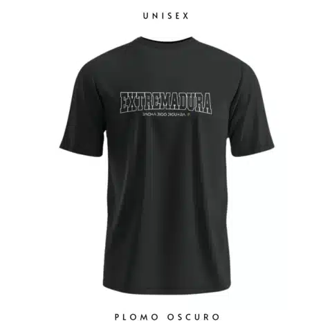 Camiseta Zagal LB