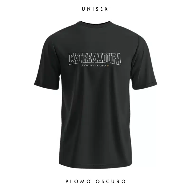 Camiseta Zagal LB
