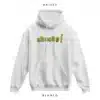 Sudadera Chacho 01 - Sudaderas con capucha - Extremadura - Jacha Jigo Jiguera