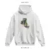 Sudadera Zapatilla