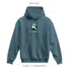 Sudadera Bellota Extremadura