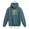 Sudadera Jacha - Sudaderas con capucha - Extremadura - Jacha Jigo Jiguera
