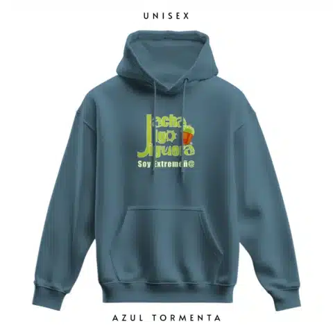 Sudadera Jacha