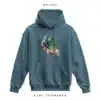 Sudadera Zapatilla