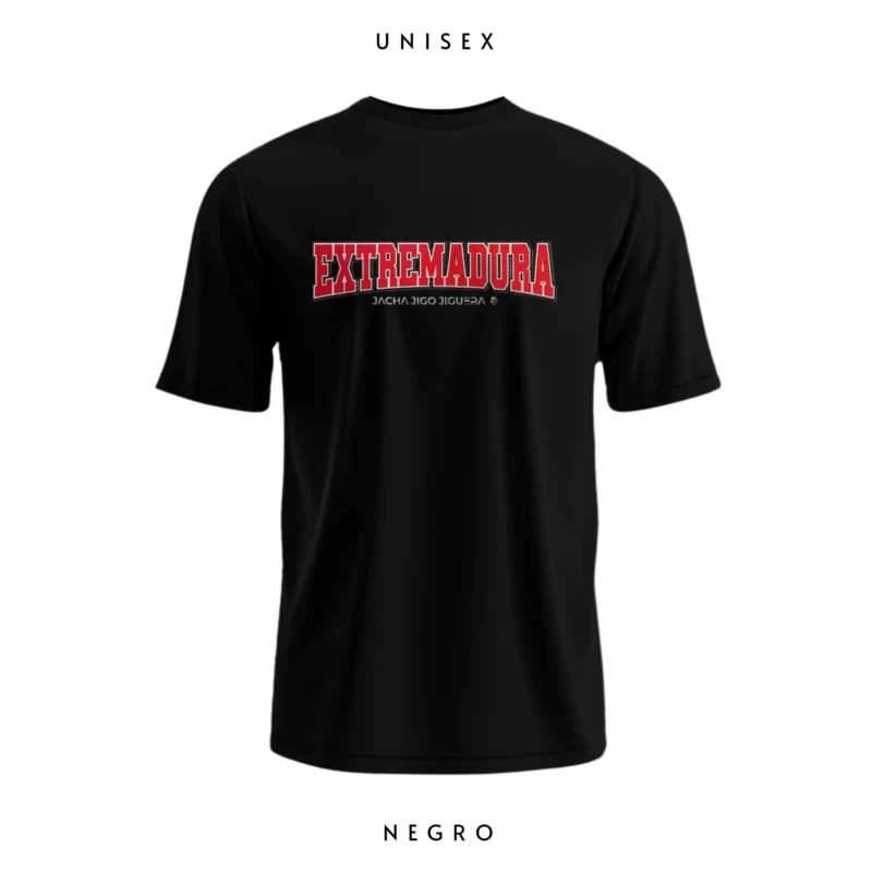 Camiseta Zagal LR