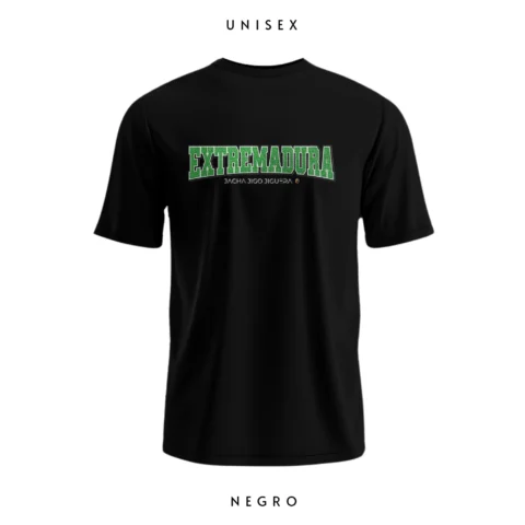 Camiseta Zagal LV