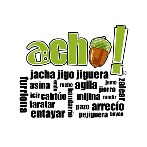 acho significado