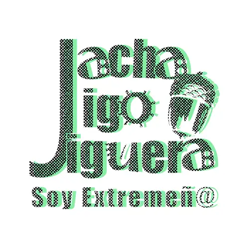 Diseño Azuñao de Jacha Jigo Jiguera