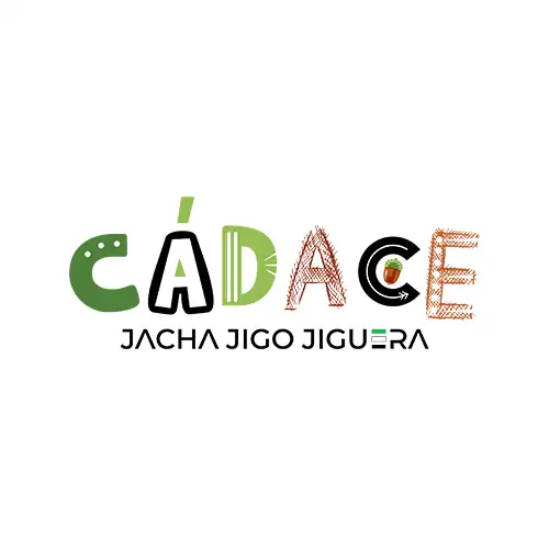 Diseño Cádace de Jacha Jigo Jiguera