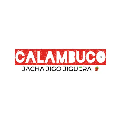 calambuco significado