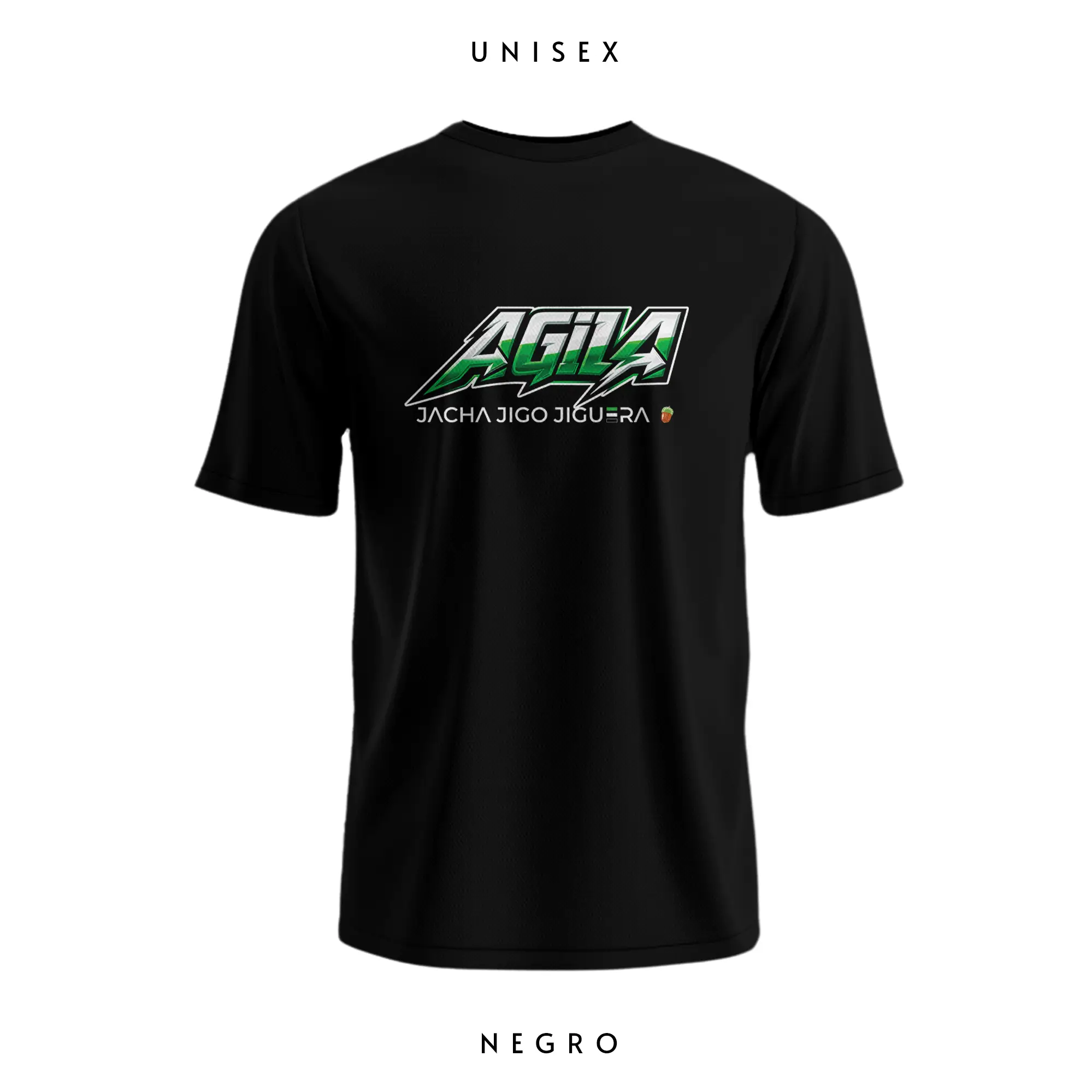 Camiseta Agila