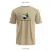 Camiseta Bellota - Camisetas manga corta - Extremadura - Jacha Jigo Jiguera