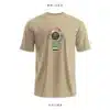 Camiseta Bombilla - Colección Básica - Extremadura - Jacha Jigo Jiguera